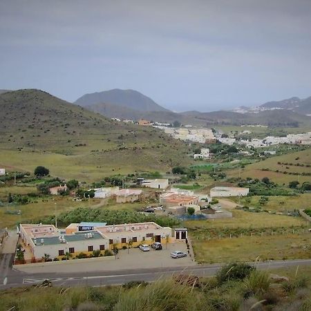 Casa Juan Gil Villa Almería Exterior photo