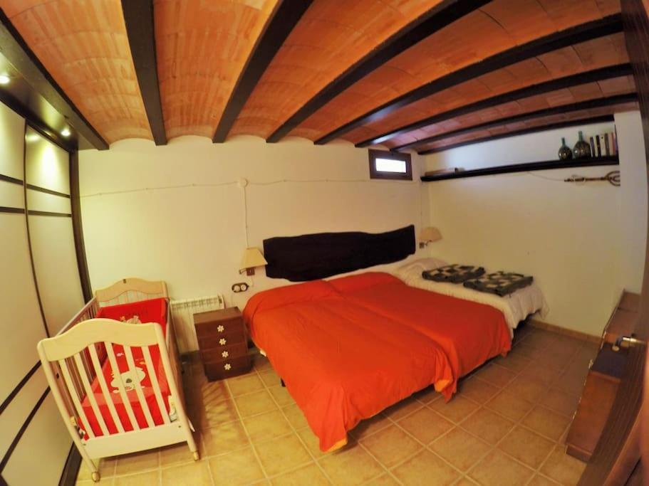 Casa Juan Gil Villa Almería Exterior photo