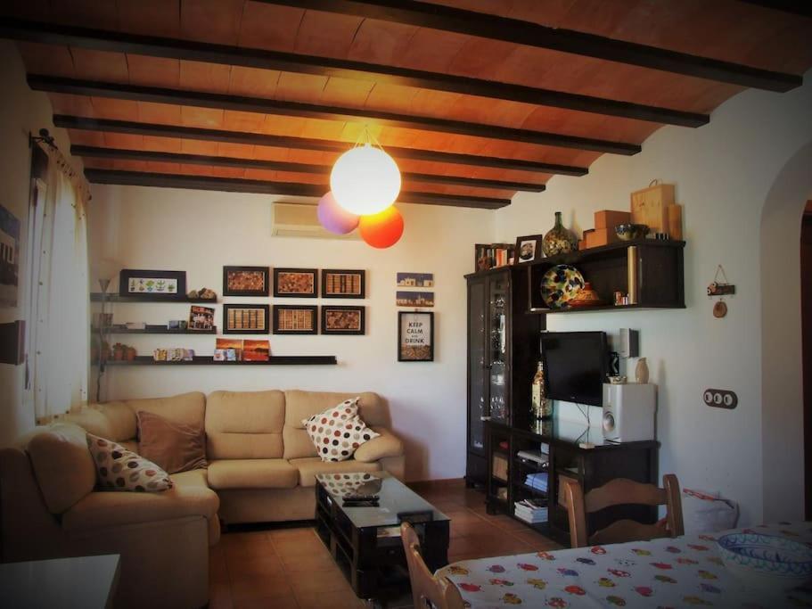 Casa Juan Gil Villa Almería Exterior photo
