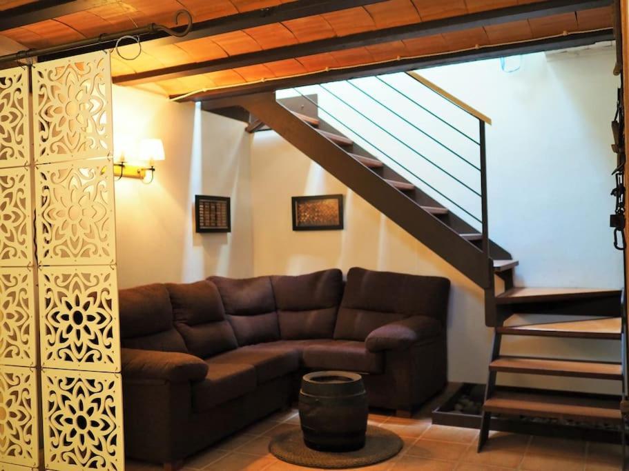 Casa Juan Gil Villa Almería Exterior photo