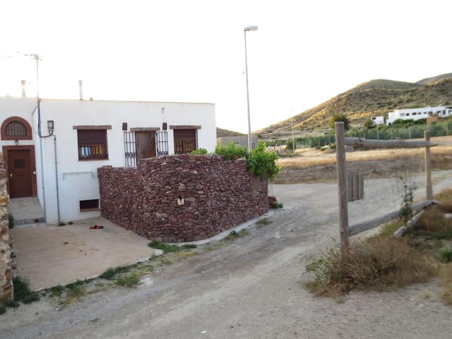 Casa Juan Gil Villa Almería Exterior photo