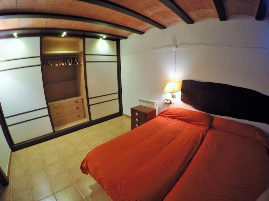Casa Juan Gil Villa Almería Exterior photo