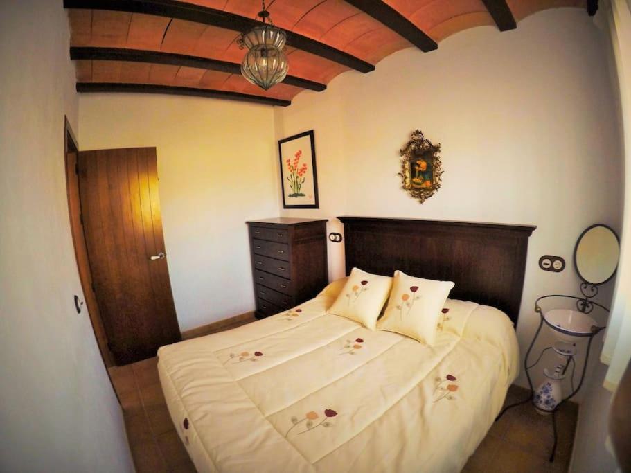 Casa Juan Gil Villa Almería Exterior photo