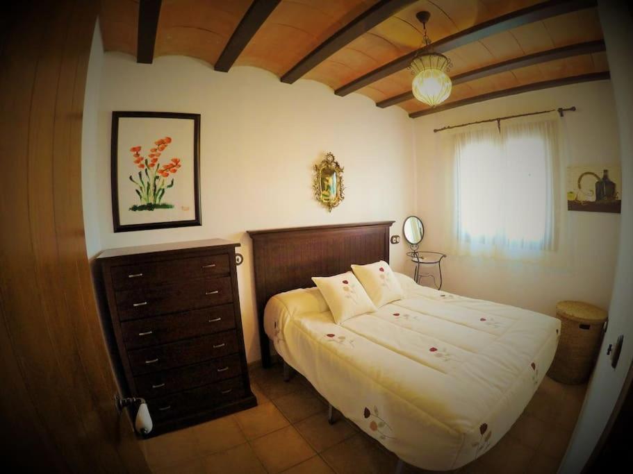 Casa Juan Gil Villa Almería Exterior photo