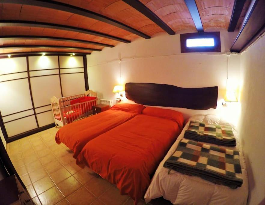 Casa Juan Gil Villa Almería Exterior photo