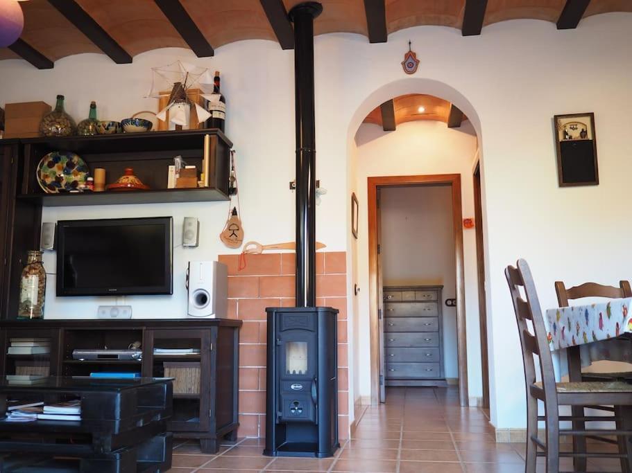 Casa Juan Gil Villa Almería Exterior photo