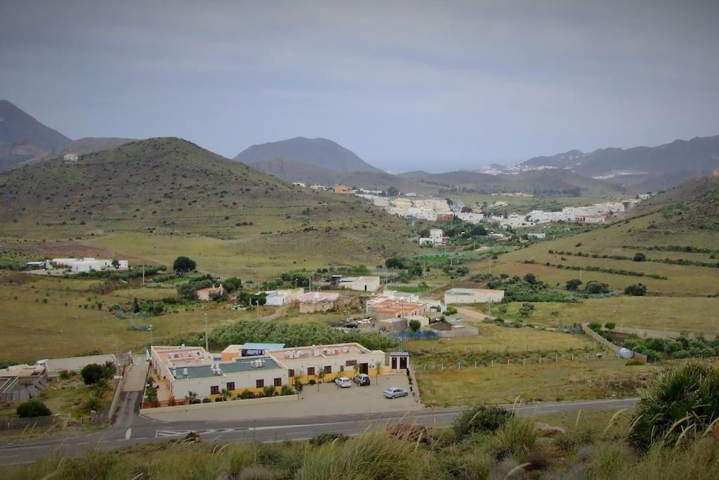 Casa Juan Gil Villa Almería Exterior photo