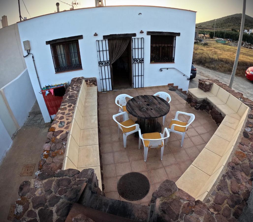Casa Juan Gil Villa Almería Exterior photo