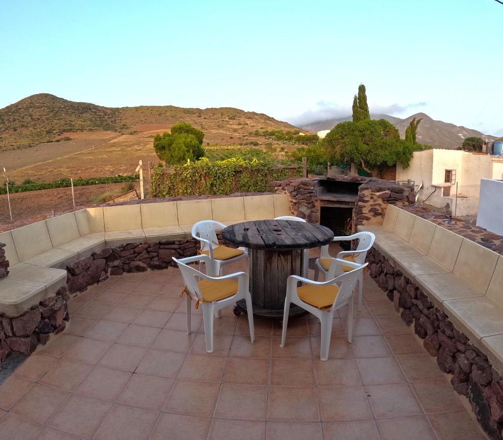 Casa Juan Gil Villa Almería Exterior photo